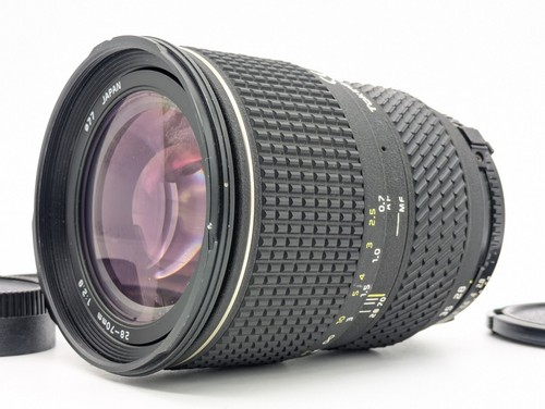 Video exc tokina at - tokina, at-x