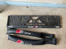 AUDI RS6 S6 A6 RS7 S7 A7 SQ7