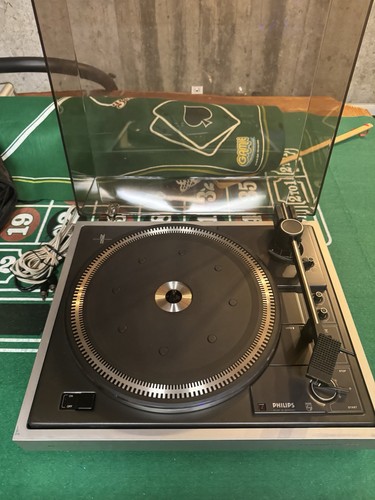 Giradischi giradischi vintage