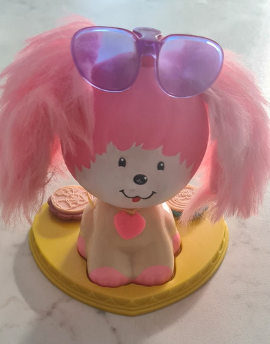 Poochie timbro gioco - , anni
