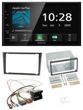 Autoradio Kenwood Bluetooth