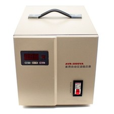 AVR-3000W Stabilizzatore di