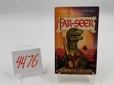 Robert J. Sawyer, Far-Seer Ace