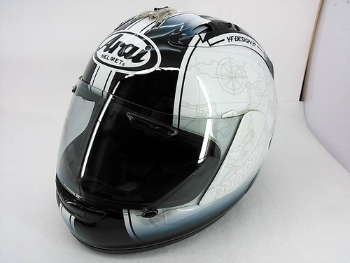 Arai rr5 harada tour xl - tour,
