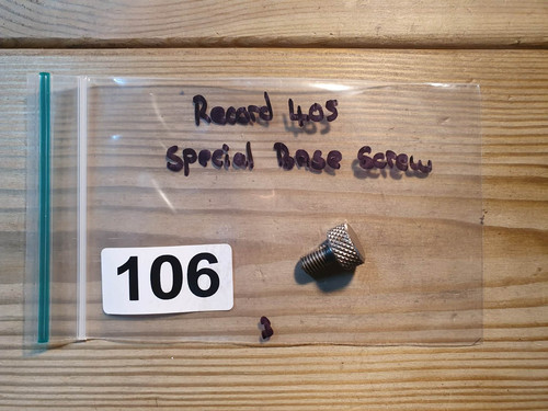 Vintage record 405 plane - vintage,