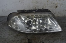 105691- Faro Anteriore DX Led Dayline Cromato non originale Volkswagen Passat Tu