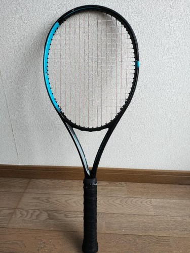 Racchetta tennis dunlop fx - racchetta,