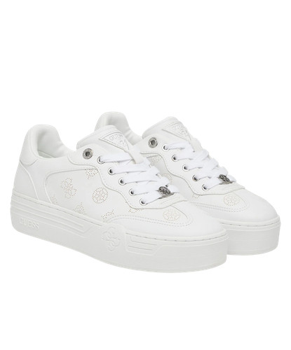 Scarpe donna guess art - guess, flpsw3