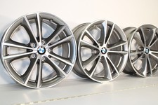 4 Cerchi Originali SERIE 5 - 17"