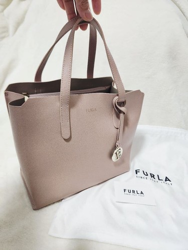 Borsa mano furla sally - furla, s