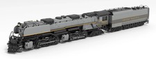 Broadway N-SCALE 8654 UP