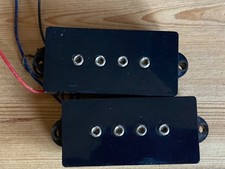 Westone Concord Bass 1 Bass