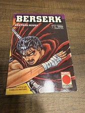 Berserk Serie Completa 1/84