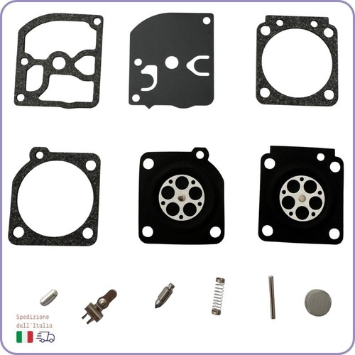 Kit riparazione carburatore - riparazione,