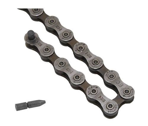 Catena shimano hg53 114 - catena,