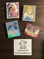 SERIE SET COMPLETO FIGURINE