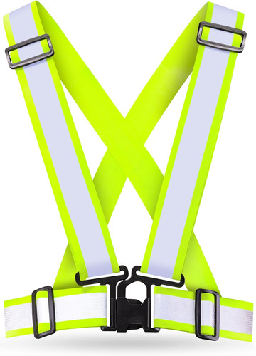 Gilet catarifrangente - gilet, di