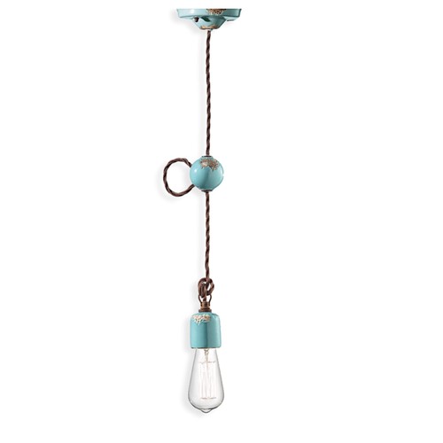 Ferroluce lampada - ferroluce,