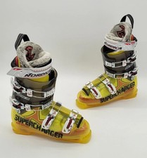 Scarponi da sci downhill da