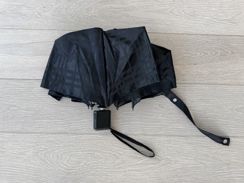 Burberry ombrello pieghevole - burberry,
