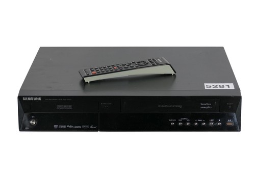 Samsung dvd vr355 - samsung, |