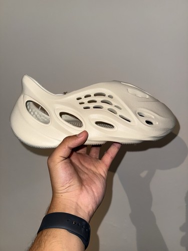 Sneakers yeezy foam - foam, runner