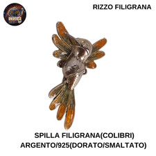 Silver/925 (Gold/Enamel) 49