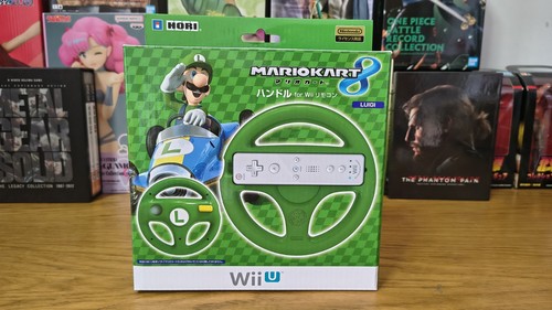Hori mario kart racing - kart, 8