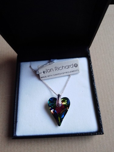 Collana con ciondolo forma - ciondolo, a