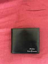 portafoglio uomo Polo ralph