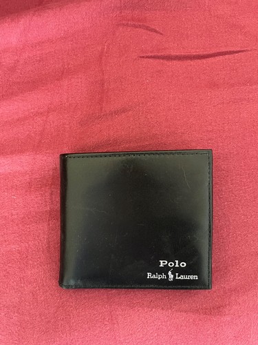 Portafoglio uomo polo ralph - portafoglio,