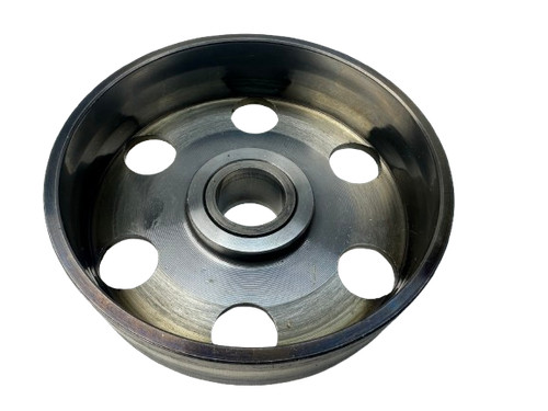 Cestello frizione ktm sx - 16-t,