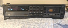 Lettore CD Compact Disc/Stereo
