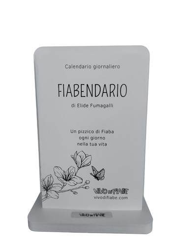 Fiabendario calendario - fiabendario.,