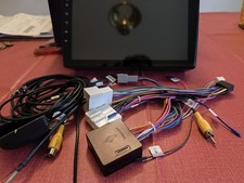 Autoradio Android 14 Dacia