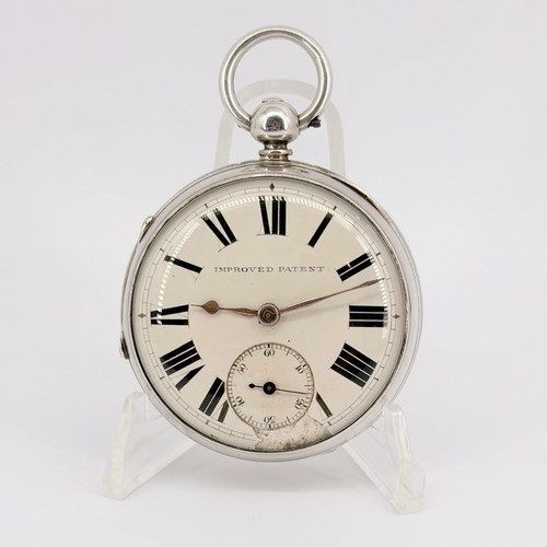 Antico orologio tasca - antico,