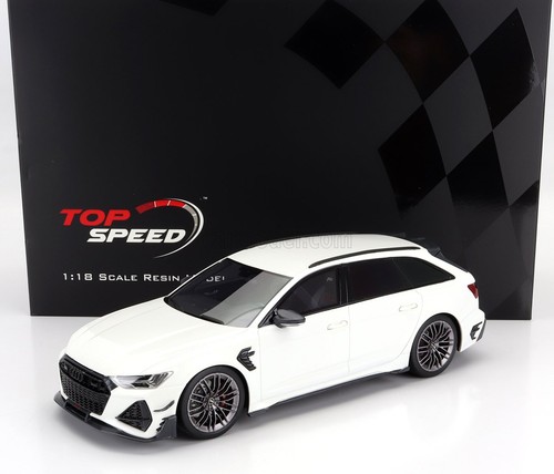 Truescale audi a6 - truescale,