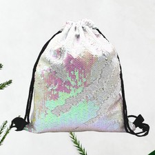  Borsa con coulisse in