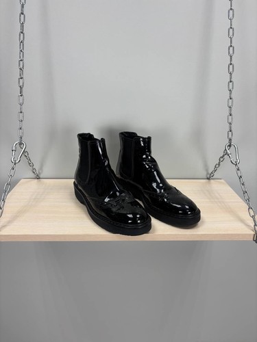 Stivali chelsea donna prada - stivali,