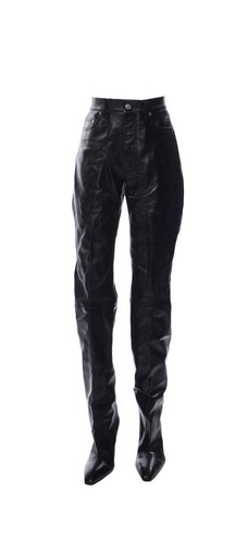 Stivali pantaloni balenciaga - stivali,