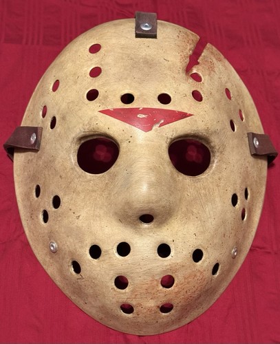 Friday the 13th - , lives