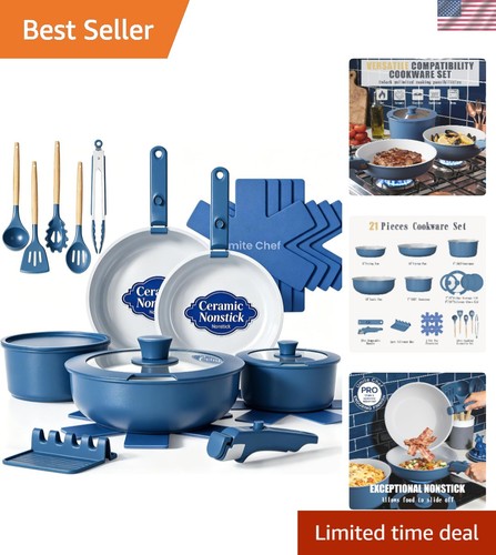 Set pentole professionali - di,