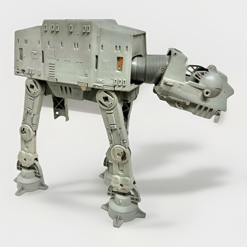 Veicolo vintage kenner - veicolo, star