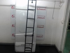 Portellone bagagliaio destro