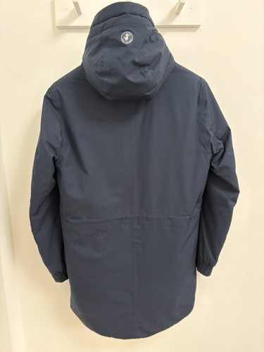 Save the duck cappotto uomo - save,