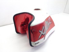 HONDA XLR PARIS DAKAR 125