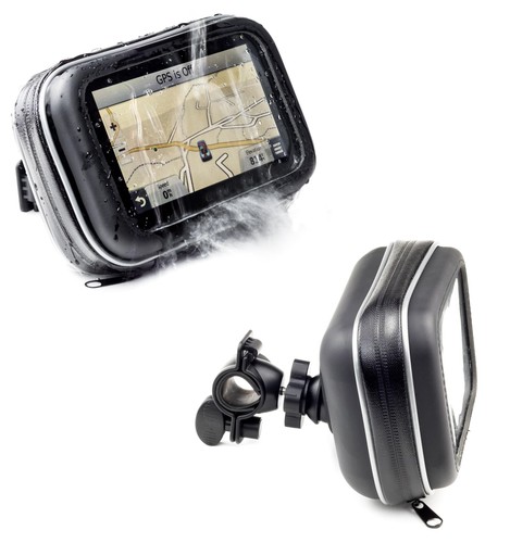 Supporto moto bici manubrio - moto,