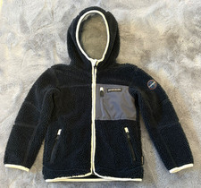 Napapijri giacca pile bambino
