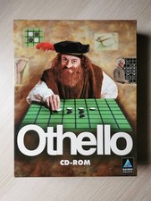 Othello PC Game Big Box 1996