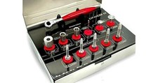 Kit Espansore Osso Dentale